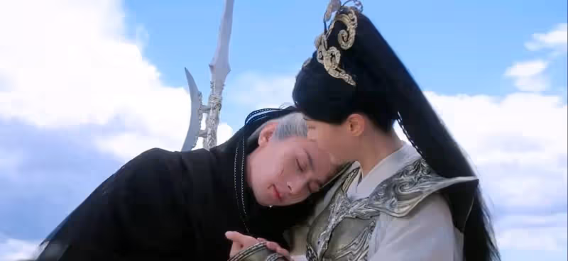 沉香如渣·沉香崇華：渣爹宣燁婚外情，染青春和金錢