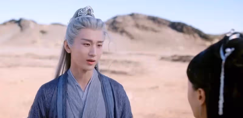 沉香如渣·沉香崇華：渣爹宣燁婚外情，染青春和金錢