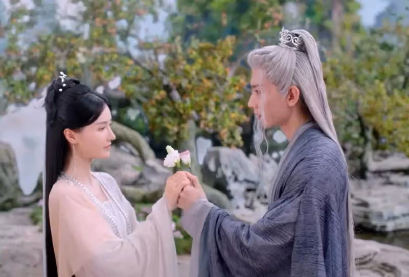 沉香如渣·沉香崇華：渣爹宣燁婚外情，染青春和金錢