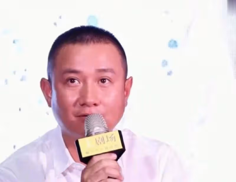這次文章變了很多！胖到認不出來，以前的鮮肉多帥