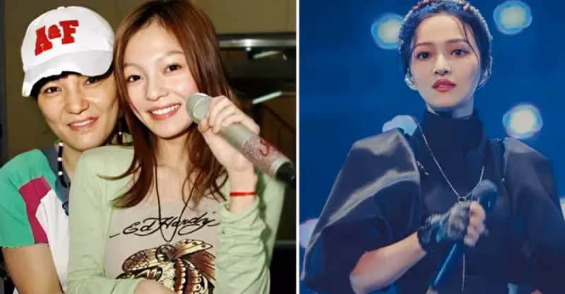 隱形富婆張韶涵？在海外多地買房，直言女人得有一個支撐，曾被親友背叛