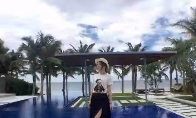 隱形富婆張韶涵?在海外多地買房,直言女人得有一個支撐,曾被親友背叛