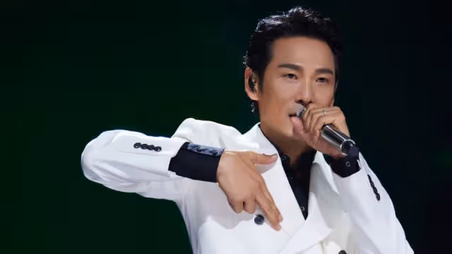 吳克群領軍演唱《新地球》　《披荊斬棘2》一公奪冠！