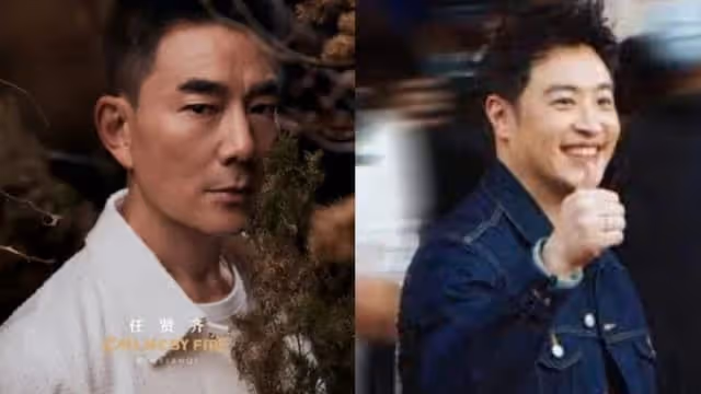 吳克群領軍演唱《新地球》　《披荊斬棘2》一公奪冠！
