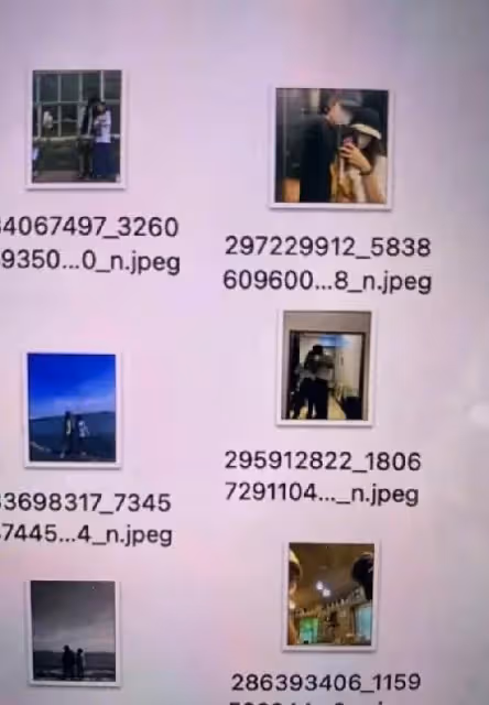 Jennie金泰亨新照再被曝光,持續撒糖,愛豆的戀愛卻難被祝福