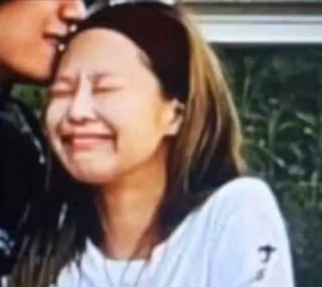 Jennie金泰亨新照再被曝光,持續撒糖,愛豆的戀愛卻難被祝福