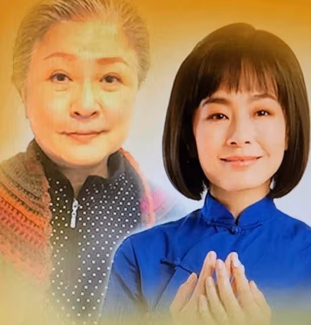 老戲骨黃淑儀移民加拿大,住獨棟別墅生活愜意,久違回國演舞台劇