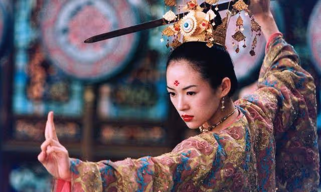 章子怡為何下嫁汪峰?章子怡含淚說出原因