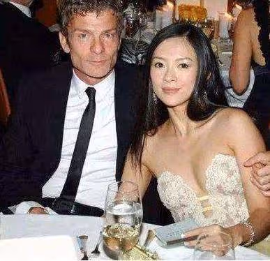 章子怡為何下嫁汪峰?章子怡含淚說出原因