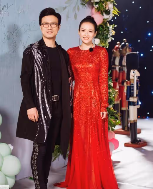 章子怡為何下嫁汪峰?章子怡含淚說出原因