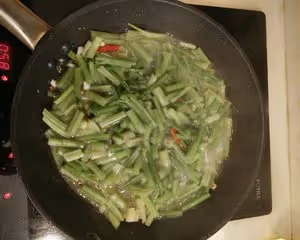 芹菜炒羊肉