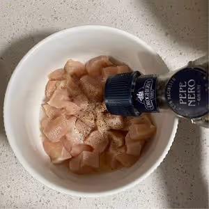 宮保雞丁 天天光碟的快樂❗️