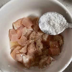 宮保雞丁 天天光碟的快樂❗️