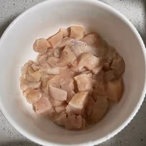 宮保雞丁 天天光碟的快樂❗️