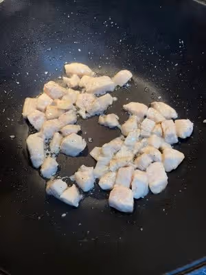 宮保雞丁 天天光碟的快樂❗️