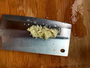莧菜炒雞蛋