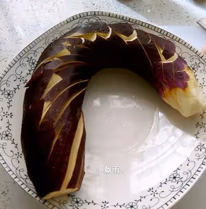 清蒸魚香茄子