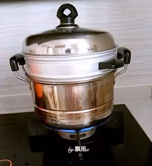 清蒸魚香茄子