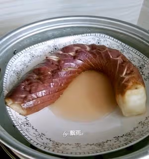 清蒸魚香茄子