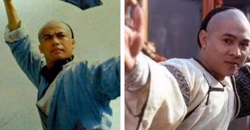 曾齊名李連杰！武打男星「演反派爆紅卻消失」　以為他息影「24年前就離世」享年37歲