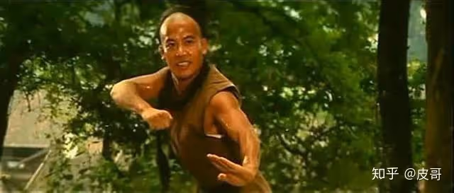 曾齊名李連杰！武打男星「演反派爆紅卻消失」　以為他息影「24年前就離世」享年37歲