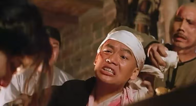 曾齊名李連杰！武打男星「演反派爆紅卻消失」　以為他息影「24年前就離世」享年37歲