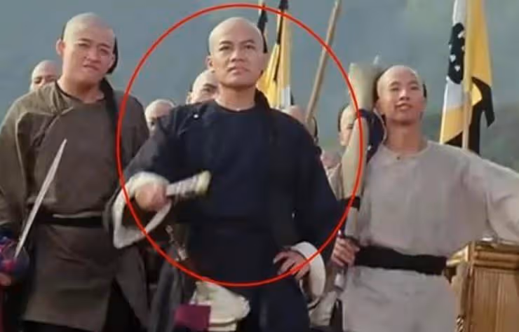 曾齊名李連杰！武打男星「演反派爆紅卻消失」　以為他息影「24年前就離世」享年37歲