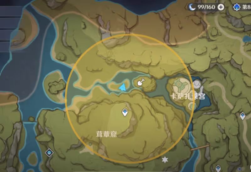 原神秘寶迷蹤活動來襲,420原石+5種限定仙靈,萌新玩家別錯過!