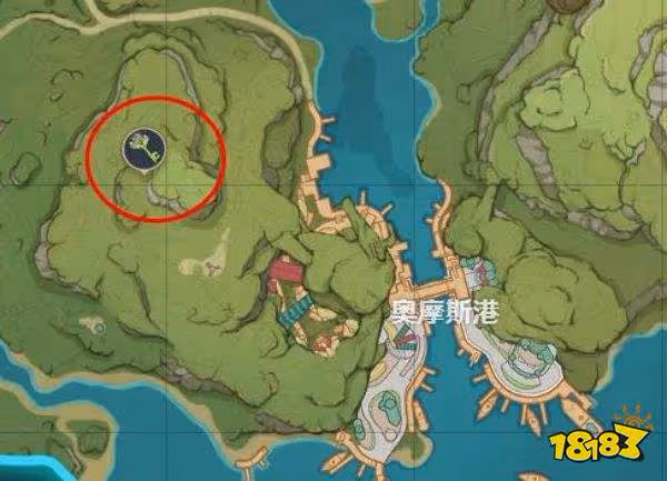 原神須彌地靈龕位置分布圖一覽 須彌地靈龕之鑰匙怎麼獲得