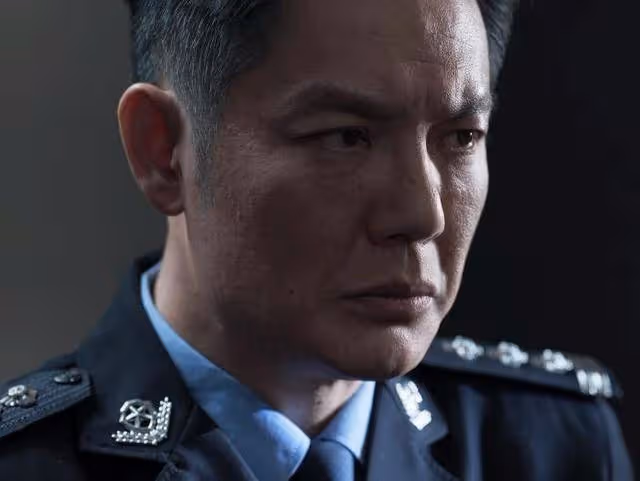 《罰罪》兩個意外：肖振邦是內鬼，紀慮贊同女兒的婚事