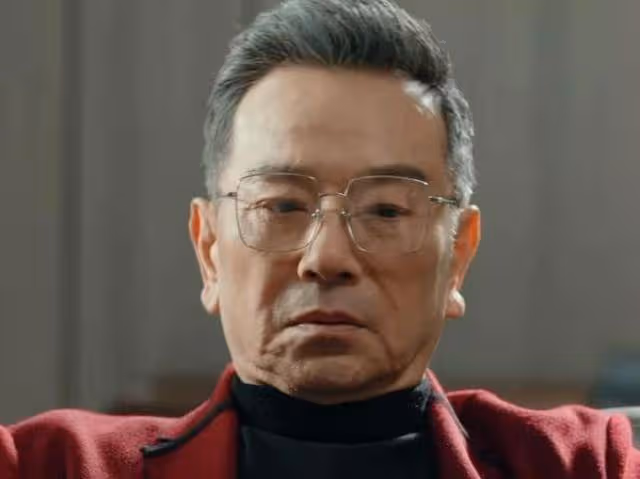 《罰罪》兩個意外：肖振邦是內鬼，紀慮贊同女兒的婚事