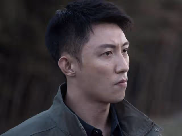 《罰罪》兩個意外：肖振邦是內鬼，紀慮贊同女兒的婚事