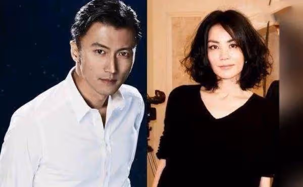 謝霆鋒感情疑生變，41歲生日王菲、小林青霞都沒祝福，只有她祝福了