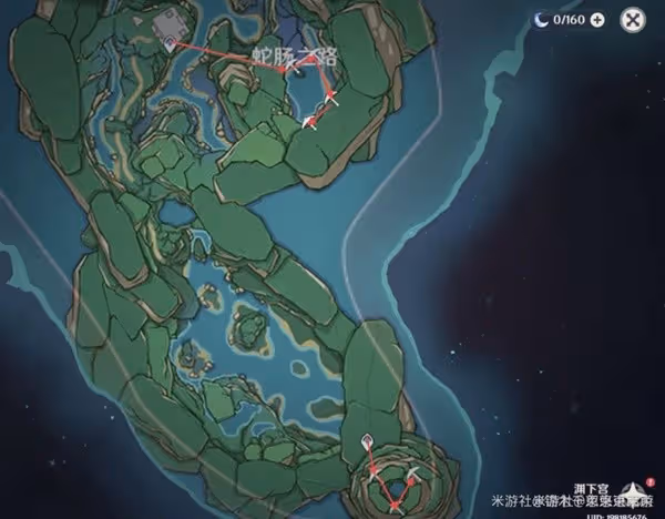 《原神》3.0珊瑚宮心海全突破材料獲取攻略