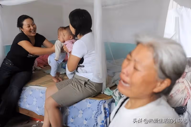 61歲老人坦言：「幫兒女帶孩子時」先講好這4個條件　避免「吃力不討好」產生矛盾