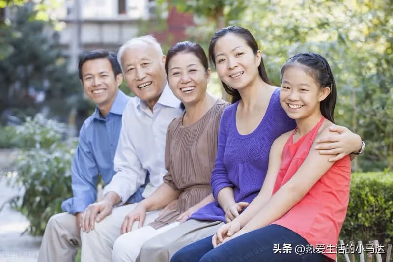 61歲老人坦言：「幫兒女帶孩子時」先講好這4個條件　避免「吃力不討好」產生矛盾