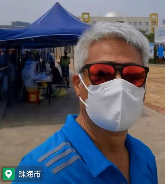 8位來內地養老的老港星:有人吃軟飯,有人沒工作,有人住農村