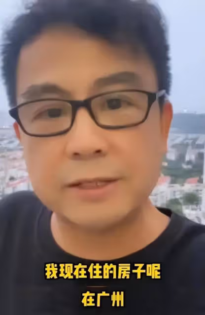 8位來內地養老的老港星:有人吃軟飯,有人沒工作,有人住農村