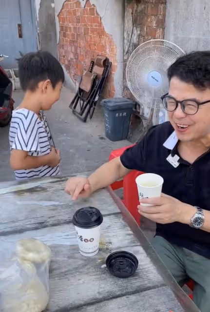 8位來內地養老的老港星:有人吃軟飯,有人沒工作,有人住農村
