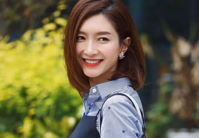 江疏影:迷倒5個男人後,又和富豪傳緋聞,她的故事真不簡單