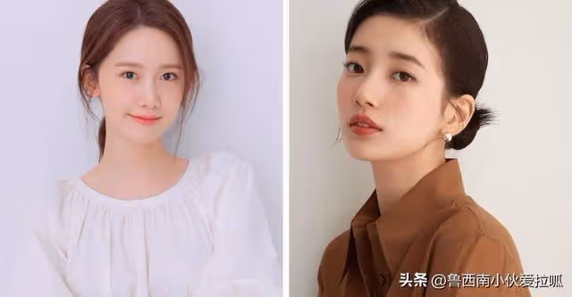 韓國父母們覺得漂亮的女團成員TOP5!秀智,少女時代潤娥都上榜