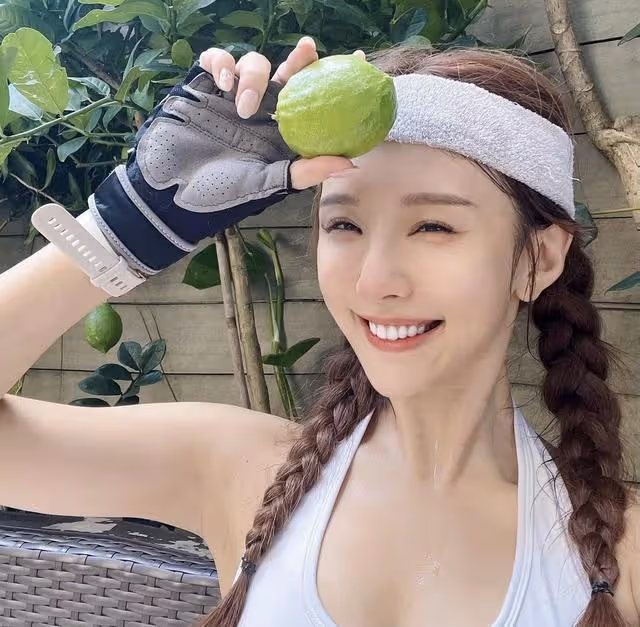 香港知名女星將赴美花高價雪卵!自曝是單身,否認被富商包養