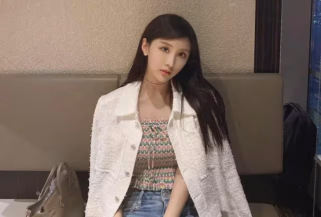 香港知名女星將赴美花高價雪卵!自曝是單身,否認被富商包養
