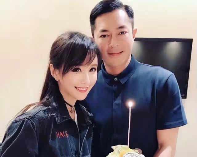 香港知名女星將赴美花高價雪卵!自曝是單身,否認被富商包養