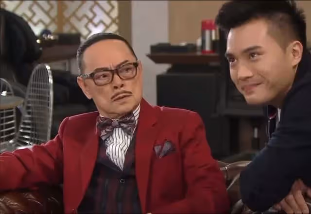 溫馨!TVB小生曬照賀繼母生日,年幼喪母感恩對方令其童年圓滿