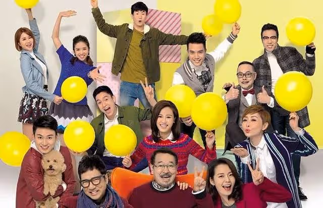 溫馨!TVB小生曬照賀繼母生日,年幼喪母感恩對方令其童年圓滿
