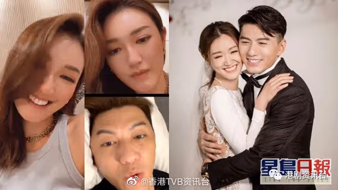 41歲TVB當紅小生做「億萬駙馬」!自爆受網絡欺凌很難受