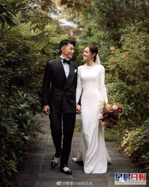 41歲TVB當紅小生做「億萬駙馬」!自爆受網絡欺凌很難受