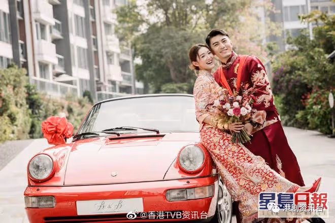 41歲TVB當紅小生做「億萬駙馬」!自爆受網絡欺凌很難受