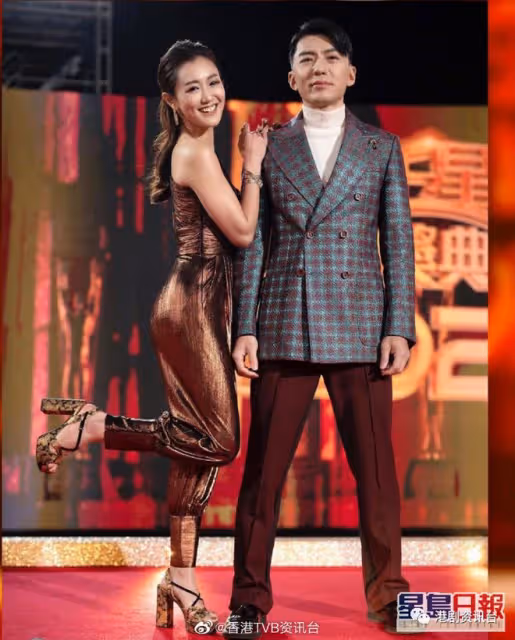 41歲TVB當紅小生做「億萬駙馬」!自爆受網絡欺凌很難受